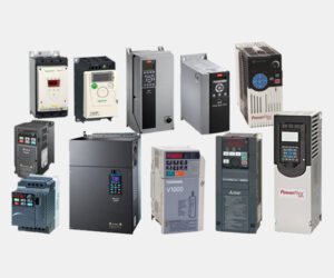 WINISC Drives