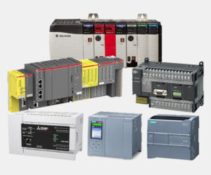 WINISC PLCs