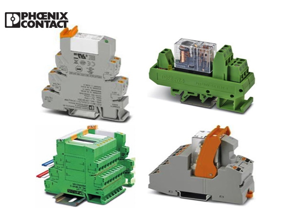 Power Your Automation with Phoenix Contact and Winisc - Electrification ...