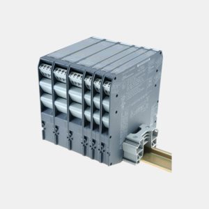 G.M. International D6000 series