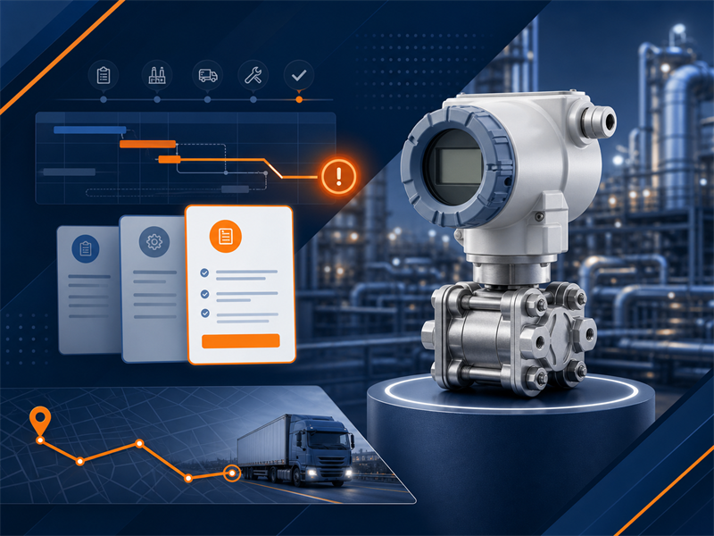 How to Buy Rosemount 3051 Pressure Transmitters for Urgent Projects